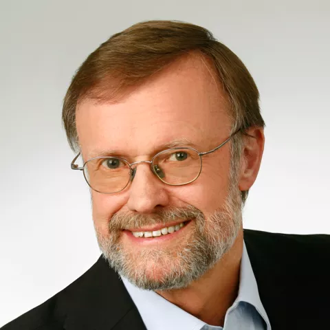 Dr. Wolfgang Gentzsch