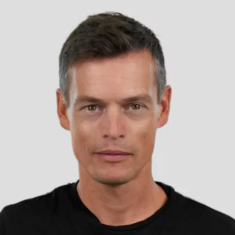 Dr. Markus Ihmsen