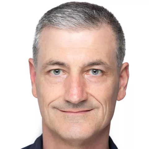 Frank Kraemer