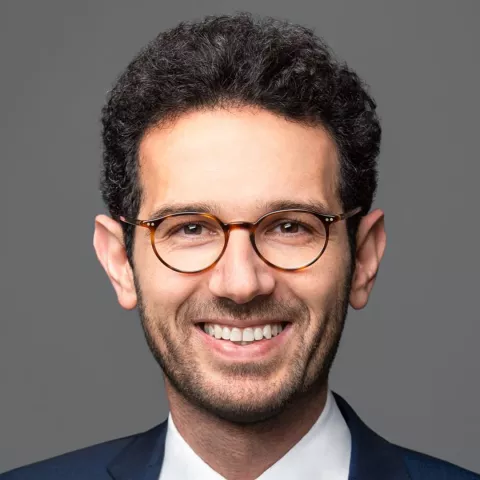 Dr. Zamaan Sadeghi