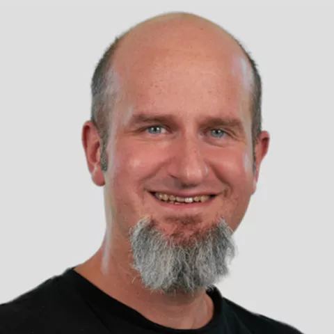 Jens Cornelis