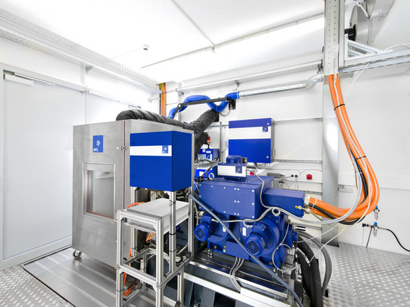 E Motorräder Test testing solutions for electrification avl E Motorräder Test testing solutions for electrification avl