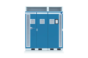 AVL E-STORAGE BE