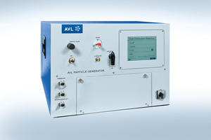 AVL Particle Generator