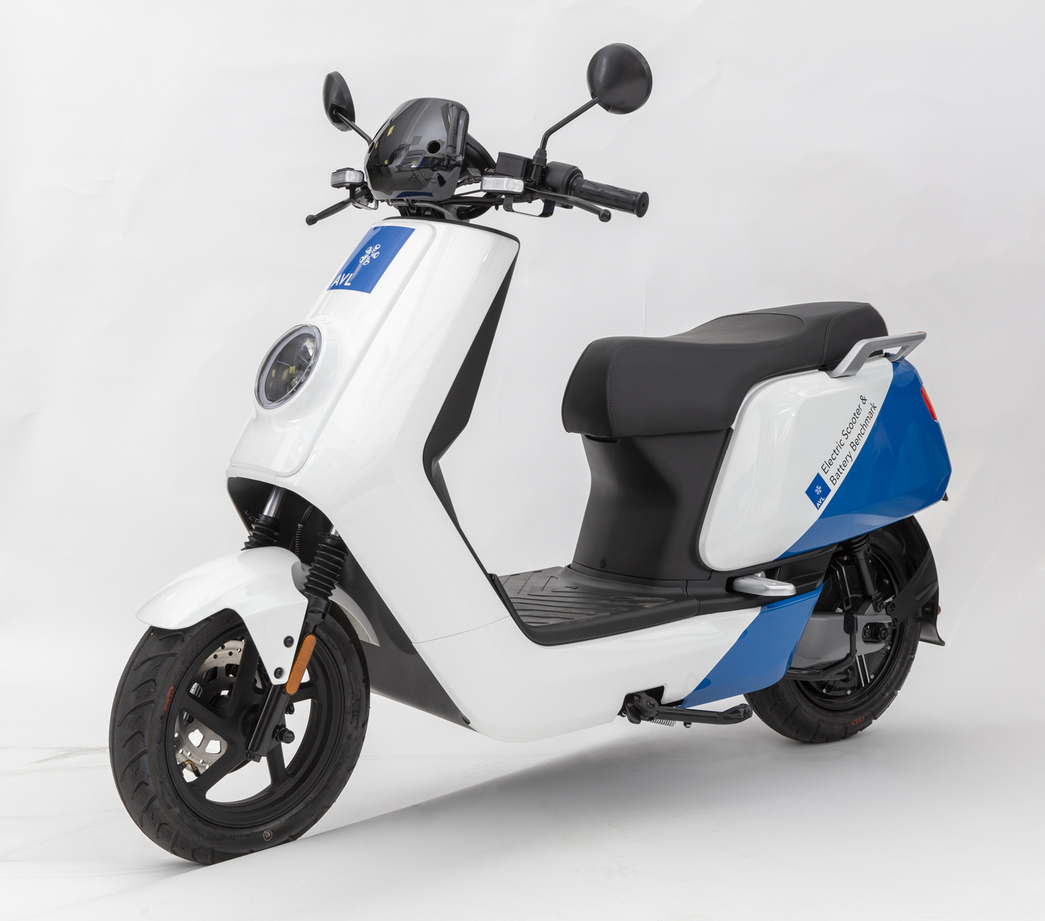 2 wheeler