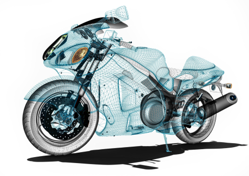 latest 2 wheelers