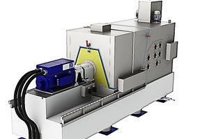 Load Units for E-Motor Testing