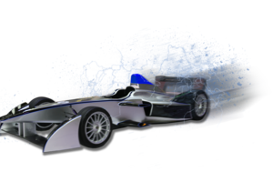 AVL RACING goes electric