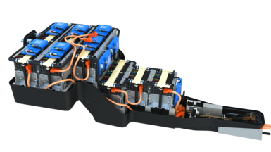 Inverter Racing