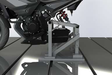 AVL motorcycle TS Added value