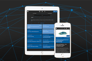 1707_CORP_Events App