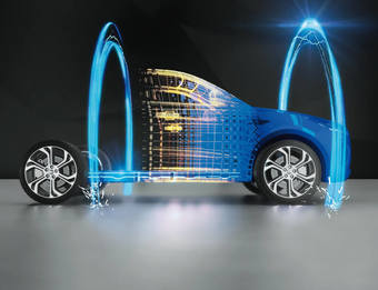 AVL - Development, Testing & Simulation Of Powertrain AVL - Development, Testing & Simulation Of Powertrain