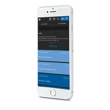 AVL_EventsApp_iPhone_Screenshot