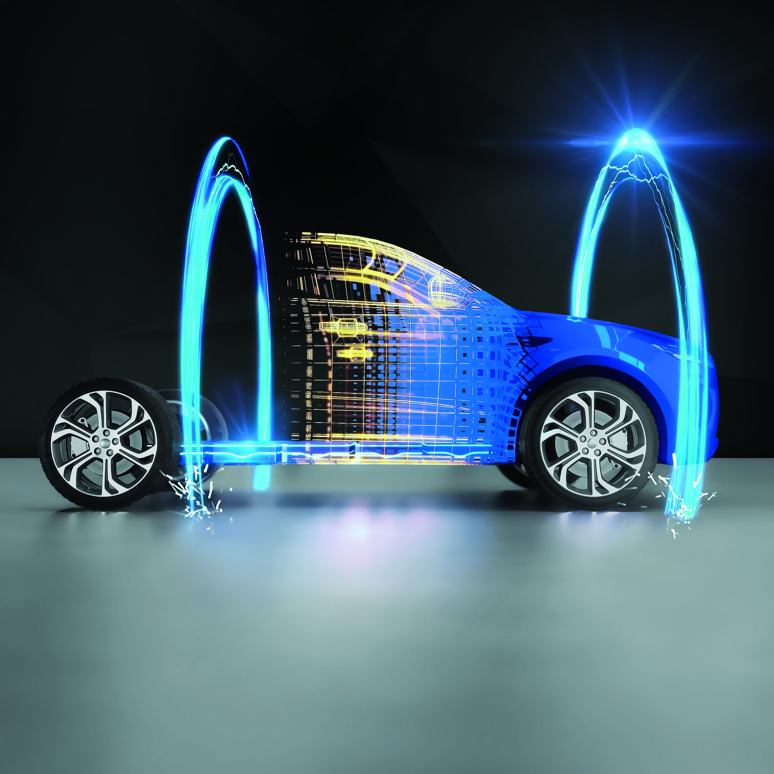 Electric Vehicle Basics Electric Vehicle Basics Content