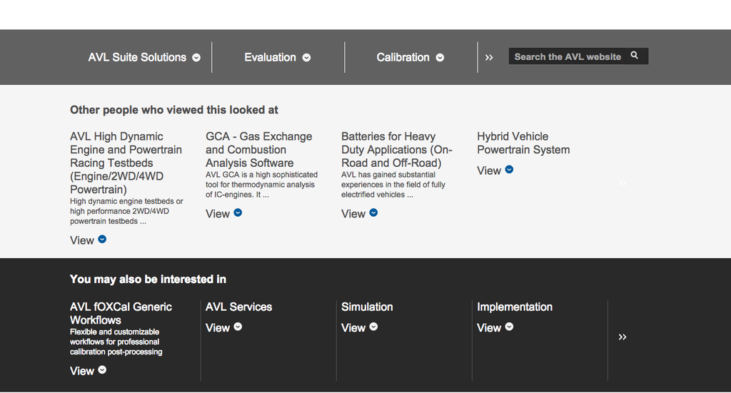 Recommendations Recommendations Solutions Avl Com Recommendations Recommendations Solutions Avl Com