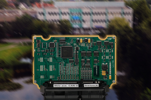 Control Units TI