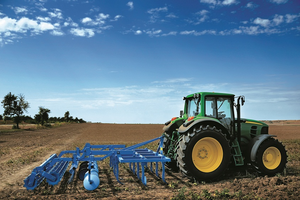 Tractor Engineering