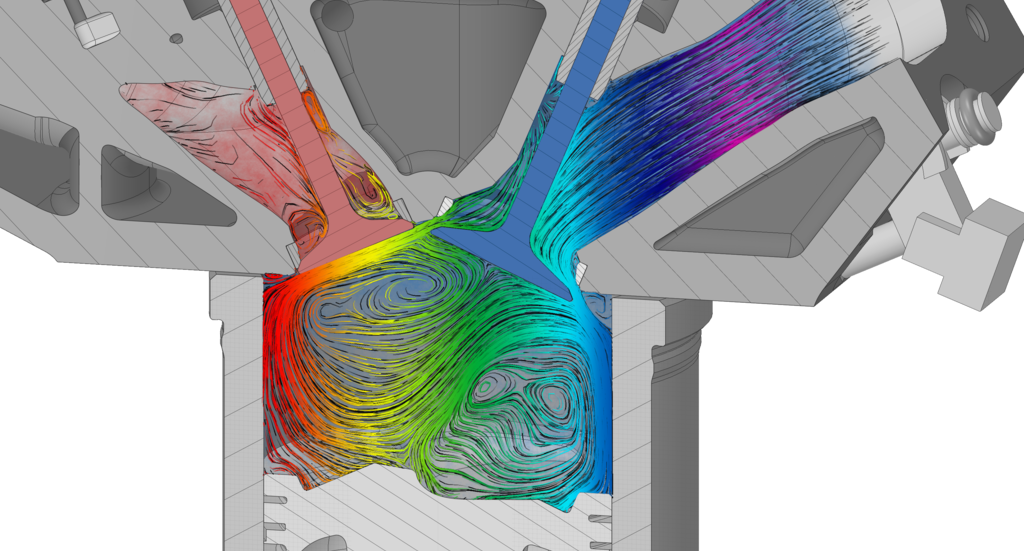 OEM CFD 2018