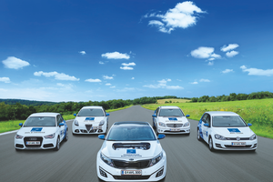 AVL 48V Mild Hybrid Solutions - main image