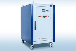 AVL EStorage LV