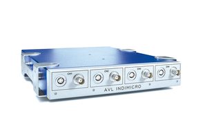 All in one indication systems TI