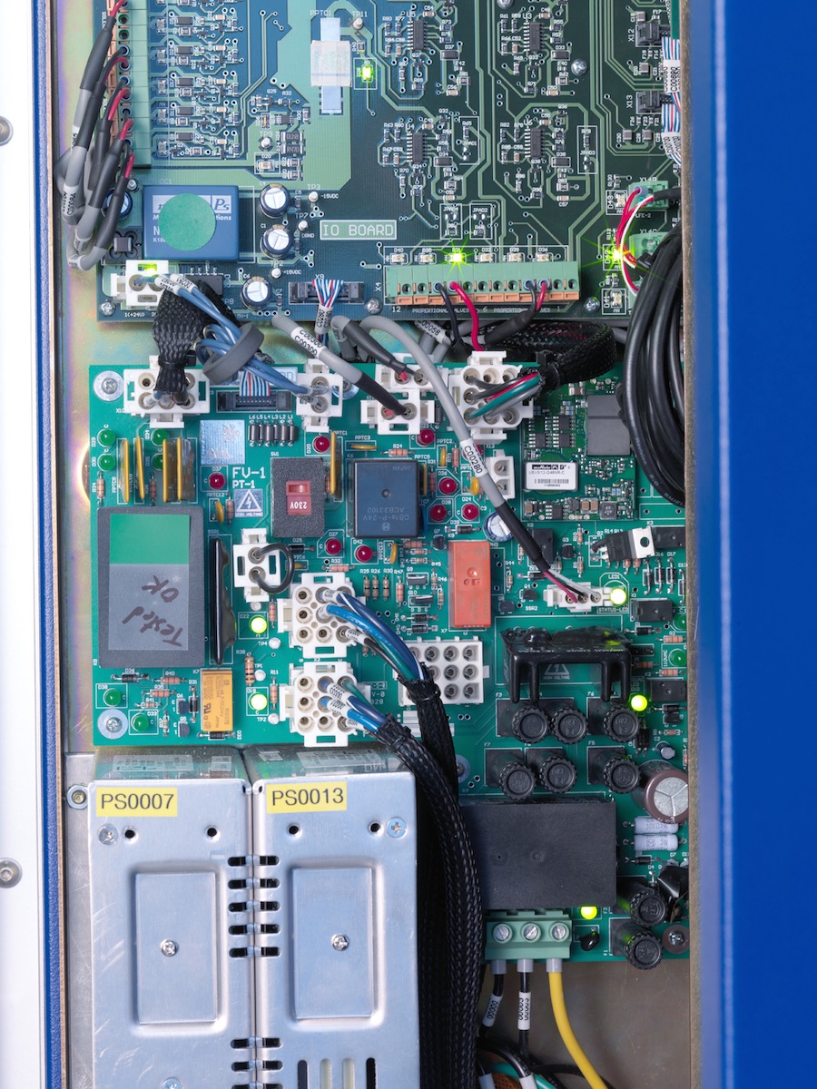 AVL Smart Sampler - Emission Measurement - avl.com