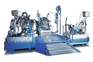 Engine production new picture
