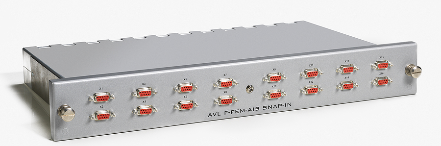 ... with F-FEM/F-FEM SNAP-IN - Input-Output (IO) Modules - avl.com