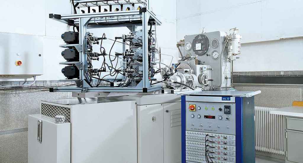 Avl Plu131 Flow Measurement Systems Avl Plu131 Flow Measurement