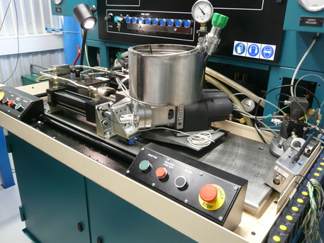 Avl Plu131 Flow Measurement Systems Avl Plu131 Flow Measurement