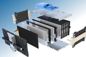 Module components
