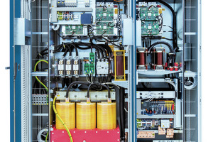 AVL E-STORAGE BTE
