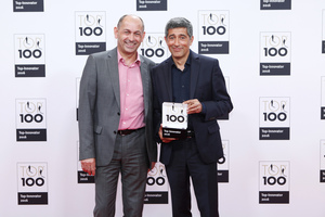 AVL Software and Functions Top100