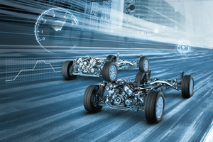 Karriere im Powertrain Engineering