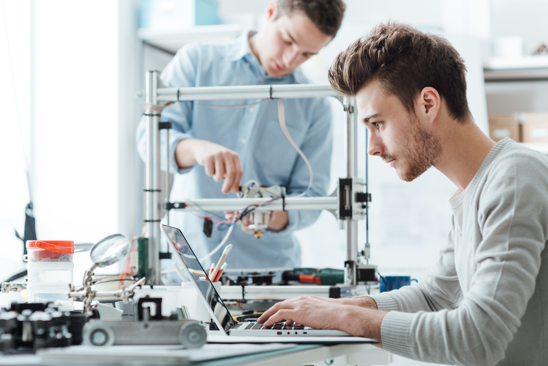 automotive engineering vacancies
