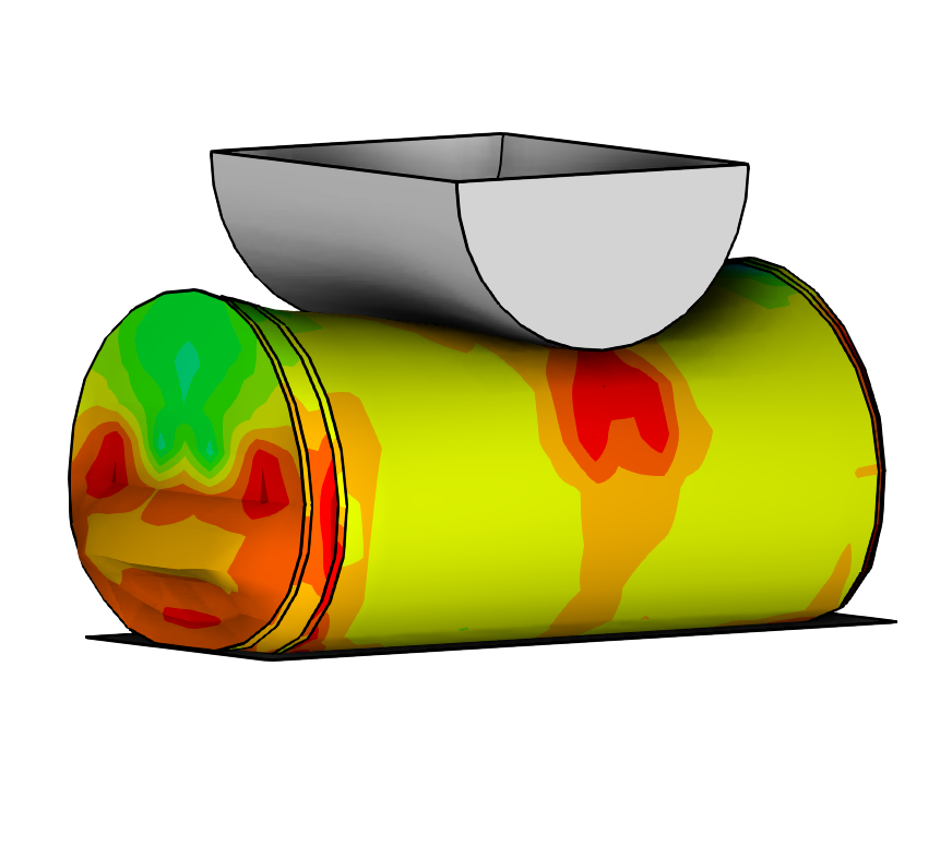 Battery Cell Development Avl 