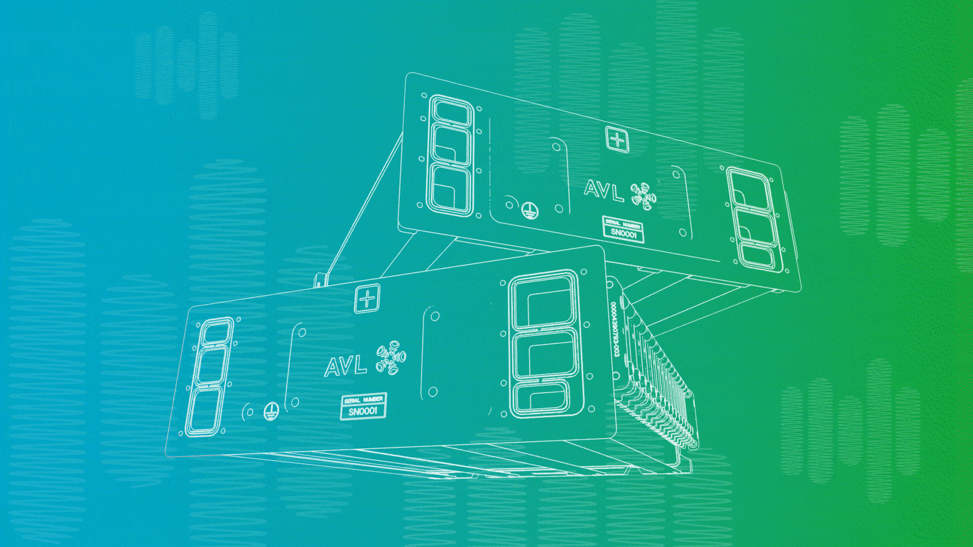 AVL SIMpulse Fuel Cell Key Visual