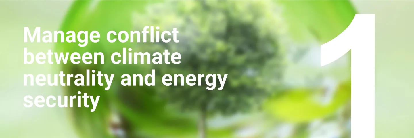 7 Trends in Automotive Sustainability