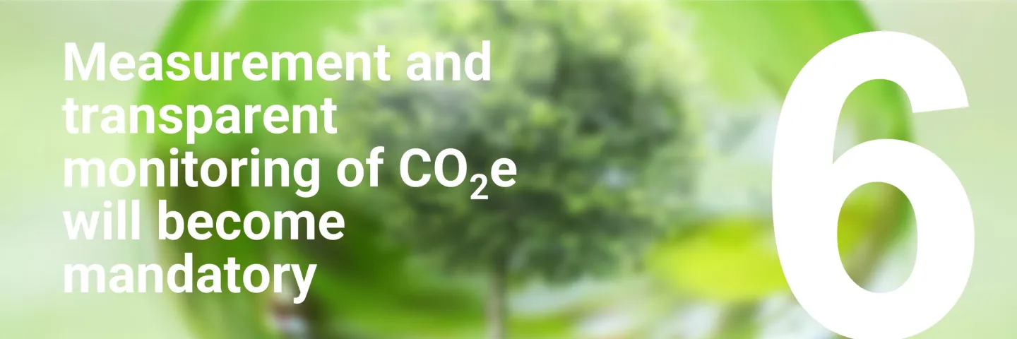 7 Trends in Automotive Sustainability