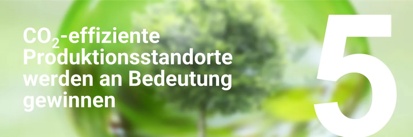 7 Trends in Automotive Sustainability