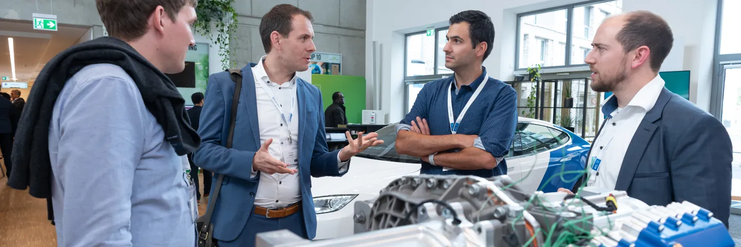 AVL German Simulation Conference 2022