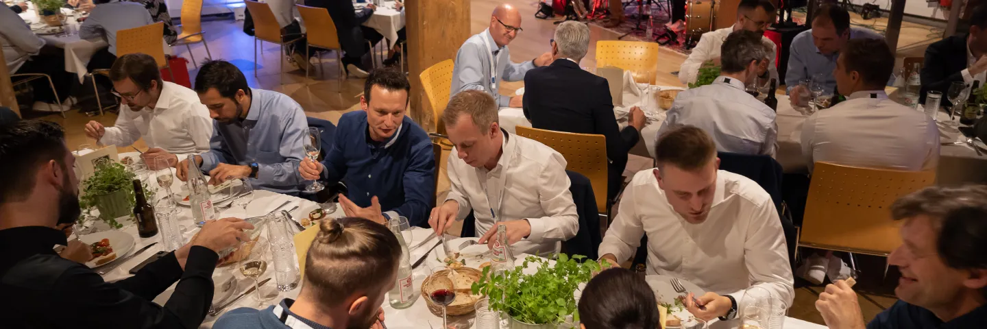 AVL German Simulation Conference 2022