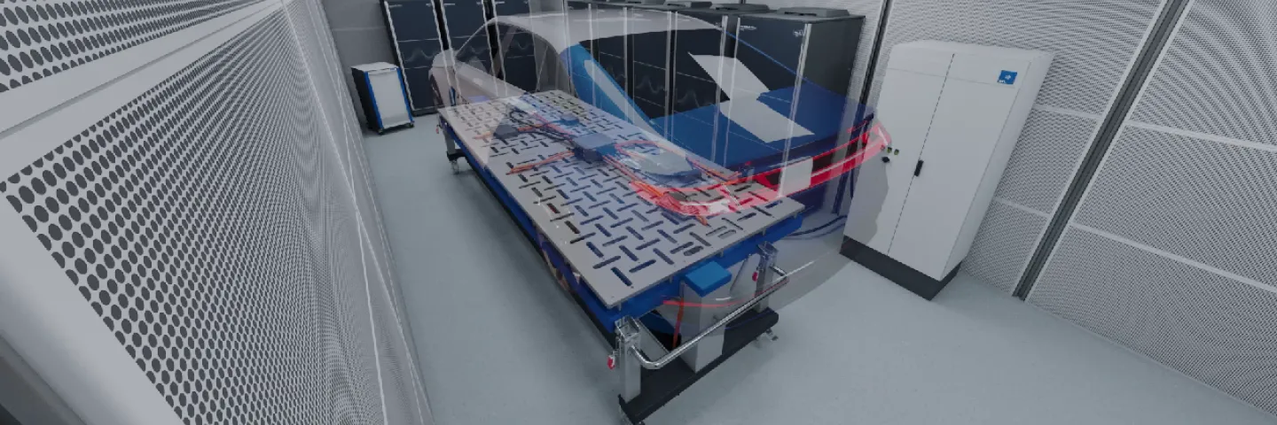 rendering