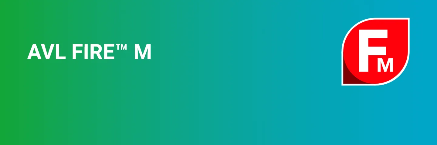 Software Release 2025 R2 - AVL FIRE™ M