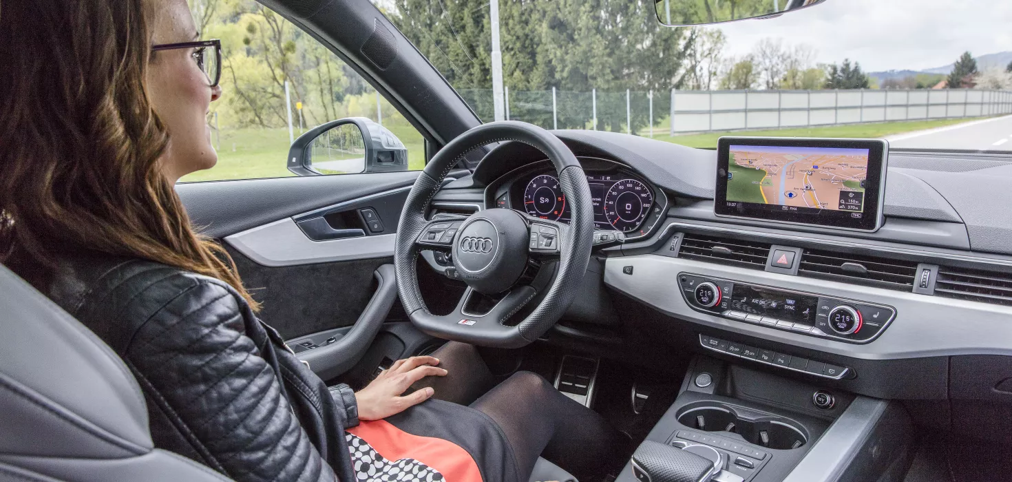 ADAS Test Drive 2