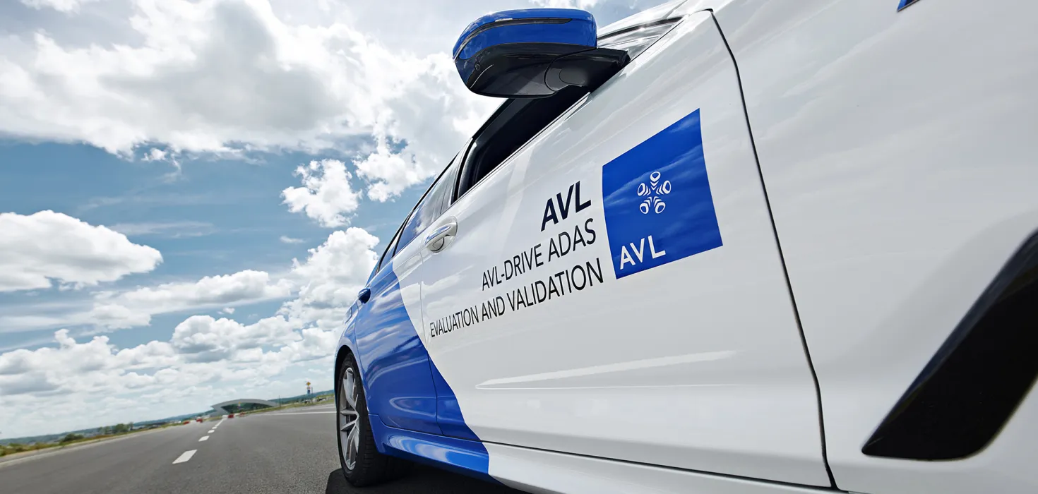 ADAS Testing Validation Calibration ZalaZone