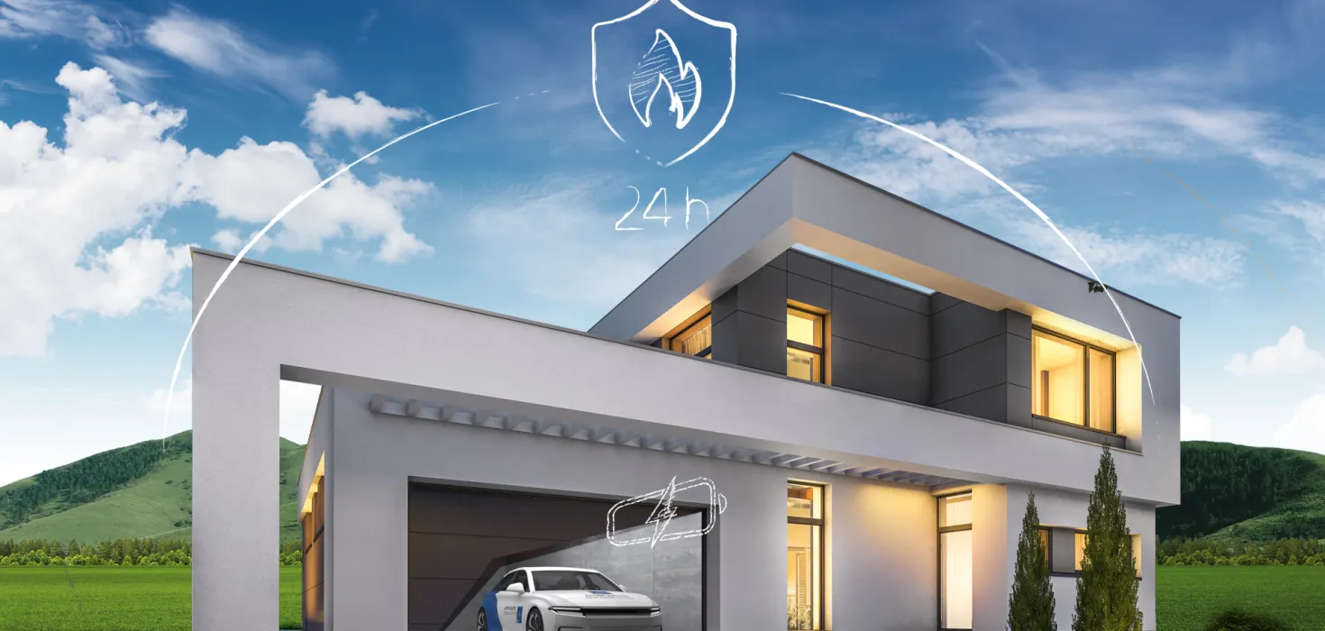 No Thermal Propagation