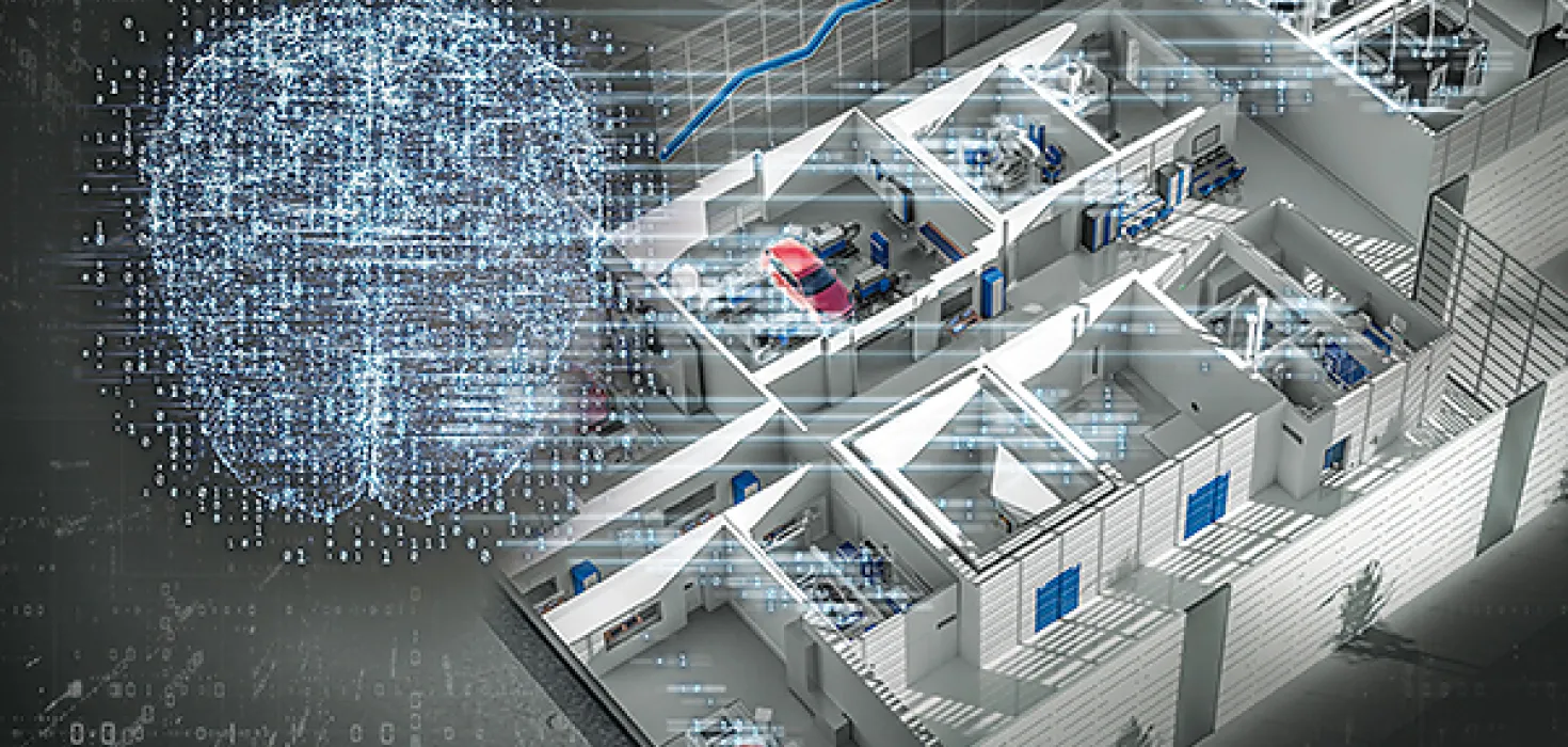 Lab Management Solutions