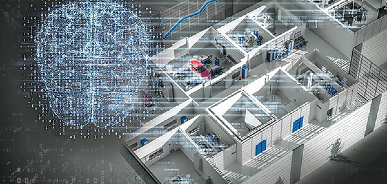 Lab Management Solutions