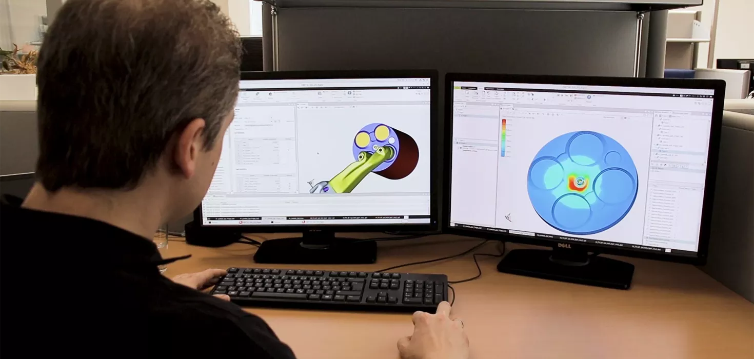 ICE Performance and Emission Simulation